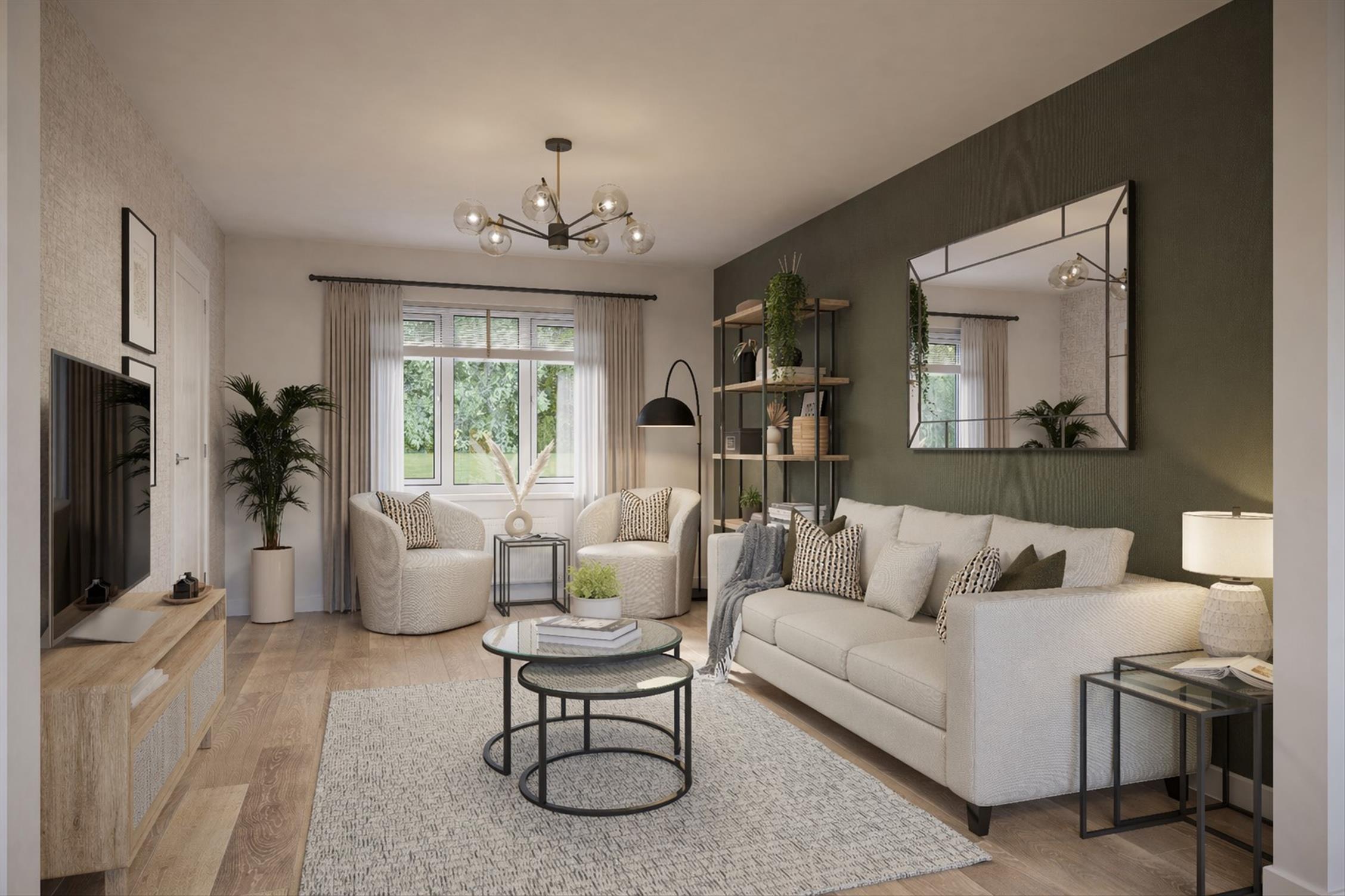 Maple Split, Vale Meadows, Lancaster, LA1 for sale at £400,000
